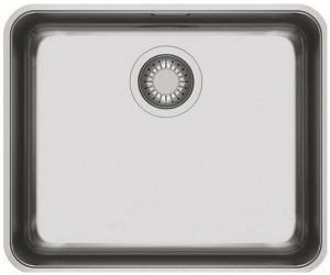 Кухонная мойка Franke Aton ANX 110-48 (122.0204.649) Кухонная мойка Franke Aton ANX 110-48 (122.0204.649)