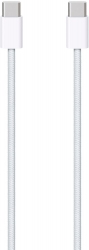 Кабель Apple USB-C Woven Charge Cable 1 м (MQKJ3ZM/A) Кабель Apple USB-C Woven Charge Cable 1 м (MQKJ3ZM/A)