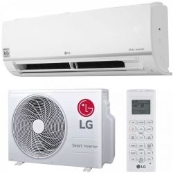 Кондиционер LG S09EQ