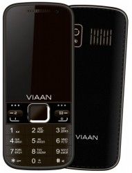 Мобильный телефон VIAAN V281 Black Мобильный телефон VIAAN V281 Black