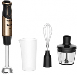 Блендер Tefal QUICKCHEF 3в1 HB656G10  Блендер Tefal QUICKCHEF 3в1 HB656G10