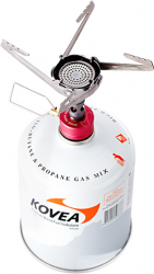 Газовая горелка Kovea Power Nano KB-1112 Газовая горелка Kovea Power Nano KB-1112