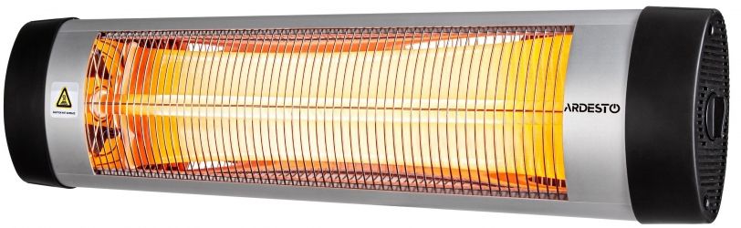 Инфракрасный обогреватель Ardesto IH-2000-Q1S