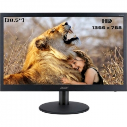 Монитор Acer EB192QBbi (UM.XE2EE.B01)