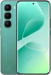 Смартфон Infinix Hot 60 Pro Plus 8/256Gb (4G) Moco Cyber Green