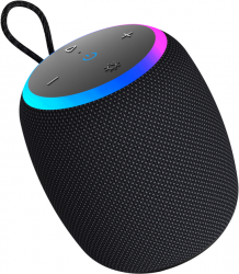 Портативная акустика Pixus Bar (BAR15W) Black  Портативная акустика Pixus Bar (BAR15W) Black