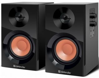 Акустична система Defender Aurora S12 (65415) Black Акустична система Defender Aurora S12 (65415) Black