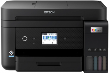 МФУ Epson EcoTank L6290 (C11CJ60406)