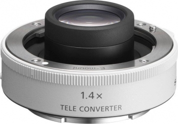 Телеконвертер Sony 1.4x Alpha FE (SEL14TC.SYX) Телеконвертер Sony 1.4x Alpha FE (SEL14TC.SYX)