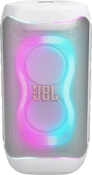 Портативная акустика JBL PartyBox 130 (JBLPB130WHTEP) White