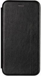 Чехол-книжка Gelius Leather Samsung M515 (M51) Black