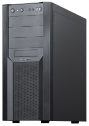 Корпус Chieftec Mesh (CW-01B-OP) Корпус Chieftec Mesh (CW-01B-OP)