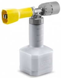 Насадка-пенообразователь для минимойки Karcher Advanced 1 Насадка-пенообразователь для минимойки Karcher Advanced 1