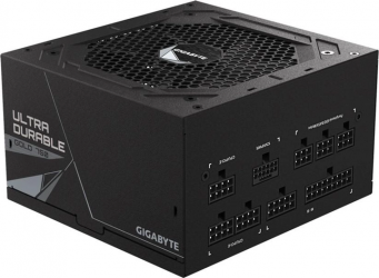 Блок питания Gigabyte GOLD 750W ATX 3.0 (GP-UD750GM PG5) Блок питания Gigabyte GOLD 750W ATX 3.0 (GP-UD750GM PG5)