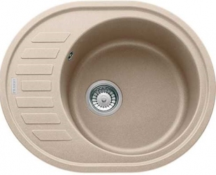 Кухонна мийка Franke ROG 611-62 114.0251.445