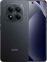 Смартфон Xiaomi Redmi Note 15 Pro 8/256 Black