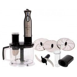 Блендер ROTEX RTB810-B  Блендер ROTEX RTB810-B