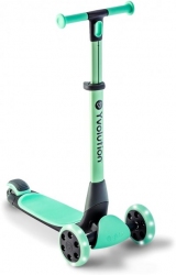 Самокат YVolution YGlider NUA (Y101263) Green Самокат YVolution YGlider NUA (Y101263) Green