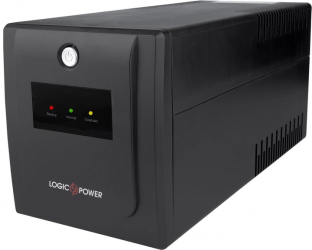 ИБП LogicPower LPM U850VA-P (LP10397)
