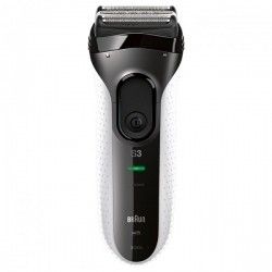 Электробритва Braun Series 3 3020 White Электробритва Braun Series 3 3020 White