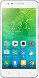 Смартфон Lenovo Vibe C2 Power (K10a40) White Смартфон Lenovo Vibe C2 Power (K10a40) White