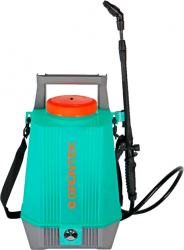 Опрыскиватель аккумуляторный Gruntek Prime BS-8-1 Li-Ion (296001084)