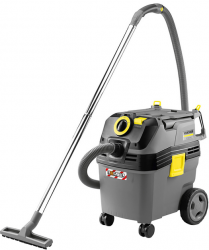 Хозяйственный пылесос Karcher NT 30/1 Ap L (1.148-221.0) Хозяйственный пылесос Karcher NT 30/1 Ap L (1.148-221.0)