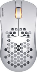 Миша Hator Stellar Pro Wireless/Bluetooth/USB (HTM551) White  Миша Hator Stellar Pro Wireless/Bluetooth/USB (HTM551) White