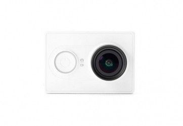 Экшн-камера Xiaomi Yi Sport Basic Edition White (ZRM4020RT) Экшн-камера Xiaomi Yi Sport Basic Edition White (ZRM4020RT)