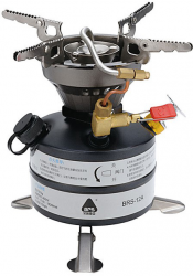Жидкотопливная горелка примус BRS (BRS-12A) Жидкотопливная горелка примус BRS (BRS-12A)