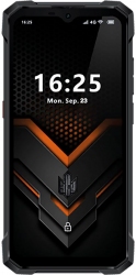 Смартфон Sigma mobile X-treme PQ57 6/256GB Black Смартфон Sigma mobile X-treme PQ57 6/256GB Black