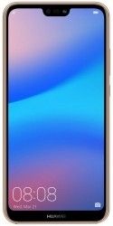 Смартфон Huawei P20 Lite 4/64GB Sakura Pink Смартфон Huawei P20 Lite 4/64GB Sakura Pink