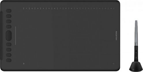 Графический планшет Huion H1161 с перчаткой Графический планшет Huion H1161 с перчаткой