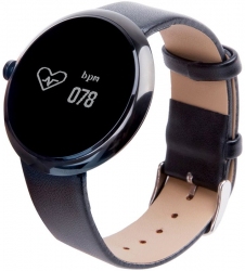 Фитнес-браслет UWatch DB06 Black Фитнес-браслет UWatch DB06 Black