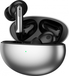 Навушники Hator Hyреrpunk Truepods (HTA430) Black-Grey  Навушники Hator Hyреrpunk Truepods (HTA430) Black-Grey