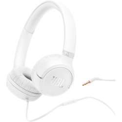 Навушники JBL TUNE 530 (JBLT530WHT) White 