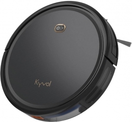 Робот-пылесос Kyvol Cybovac D2 Random Black Робот-пылесос Kyvol Cybovac D2 Random Black