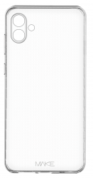 Накладка MakeFuture Air Case Samsung A04 (MCA-SA04) Clear