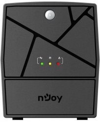 ИБП NJOY Keen 1000 (UPLI-LI100KU-CG01B) ИБП NJOY Keen 1000 (UPLI-LI100KU-CG01B)