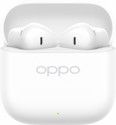 Навушники OPPO Enco Buds3 ETEG1 Snow White Навушники OPPO Enco Buds3 ETEG1 Snow White