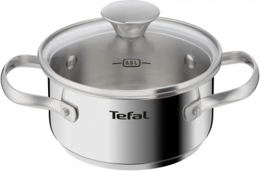 Кастрюля Tefal Minis 1 л (H8743155)
