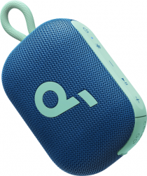Портативная колонка Anker SoundCore Select 4 Go 5W (A31X1031) Blue 