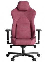 Крісло для геймера HATOR Arc 3 XL Velour (HTC3444XL) Orchid Pink