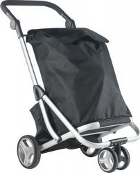 Сумка-візок ShoppingCruiser 3 Wheels 47 (927303) Black Сумка-візок ShoppingCruiser 3 Wheels 47 (927303) Black