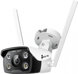IP-камера TP-Link VIGI С340-W-4 IP-камера TP-Link VIGI С340-W-4