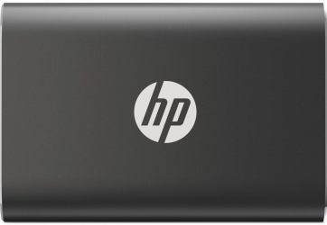 SSD HP P500 1TB USB Type-C TLC (1F5P4AA) External