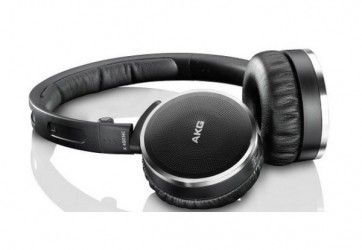 Наушники AKG K490 NC Black (K490NC) Наушники AKG K490 NC Black (K490NC)