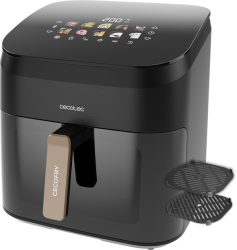 Мультипечь Cecotec Cecofry Smokin 8500 (A01_EU01_101136)