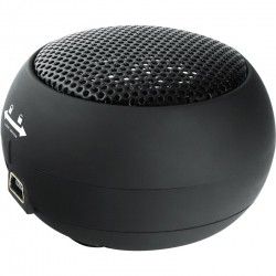 Портативна акустика Mystery MSP-110 Black