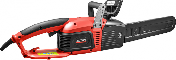 Электропила цепная Stark ECS-2510 (310025010) Электропила цепная Stark ECS-2510 (310025010)